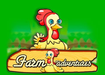 Farm Adventures Hd